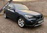 USED 2014 14 BMW X1 2.0 18d SE SUV 5dr Diesel Manual xDrive Euro 5 (s/s) (143 ps) 