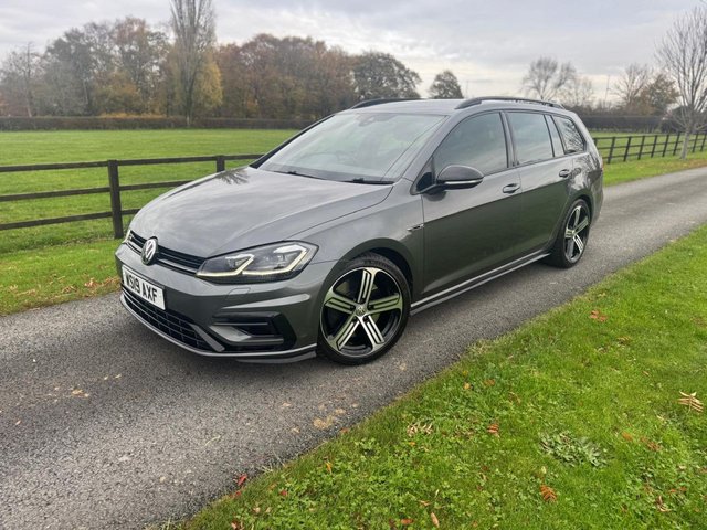 2019 Volkswagen Golf 2L R 5dr - Photo 6