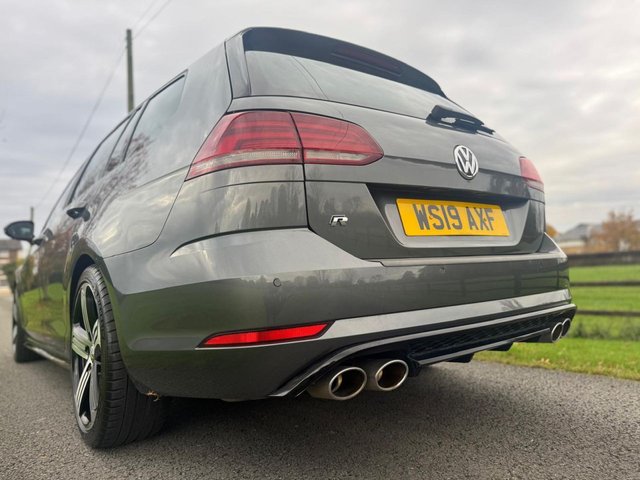 2019 Volkswagen Golf 2L R 5dr - Photo 7