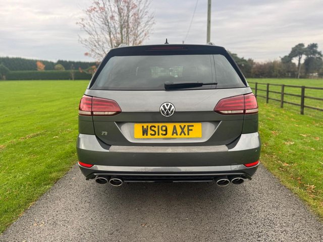 2019 Volkswagen Golf 2L R 5dr - Photo 5