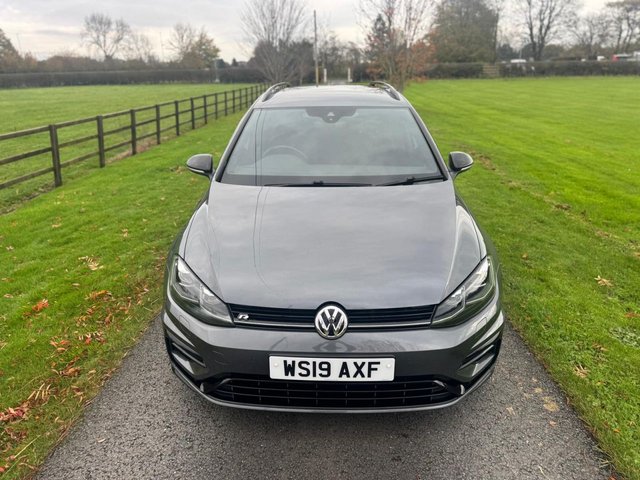 2019 Volkswagen Golf 2L R 5dr - Photo 10