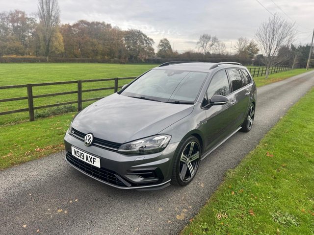 2019 Volkswagen Golf 2L R 5dr - Photo 12