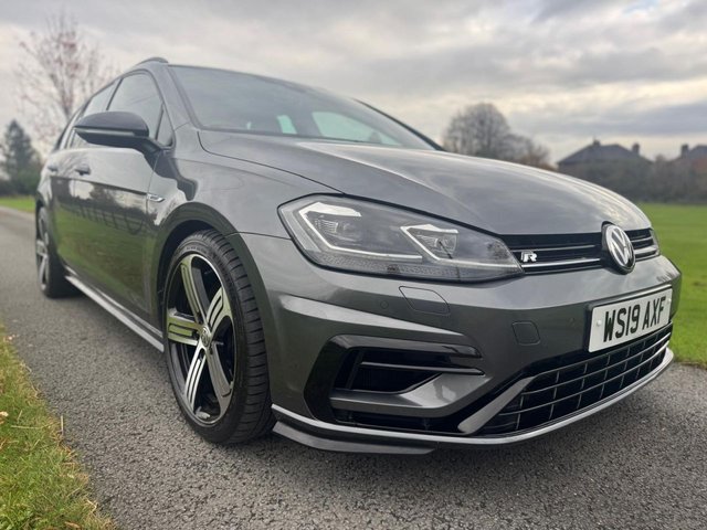 2019 Volkswagen Golf 2L R 5dr - Photo 11