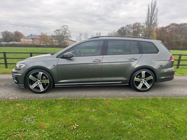 2019 Volkswagen Golf 2L R 5dr - Photo 9