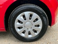USED 2014 14 SKODA CITIGO 1.0 MPI SE Hatchback 5dr Petrol Manual Euro 5 (60 ps) 
