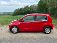 USED 2014 14 SKODA CITIGO 1.0 MPI SE Hatchback 5dr Petrol Manual Euro 5 (60 ps) 