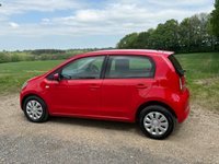 USED 2014 14 SKODA CITIGO 1.0 MPI SE Hatchback 5dr Petrol Manual Euro 5 (60 ps) 