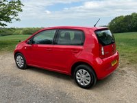 USED 2014 14 SKODA CITIGO 1.0 MPI SE Hatchback 5dr Petrol Manual Euro 5 (60 ps) 
