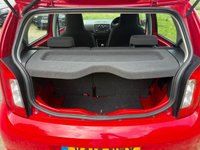 USED 2014 14 SKODA CITIGO 1.0 MPI SE Hatchback 5dr Petrol Manual Euro 5 (60 ps) 