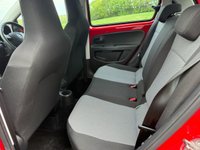 USED 2014 14 SKODA CITIGO 1.0 MPI SE Hatchback 5dr Petrol Manual Euro 5 (60 ps) 