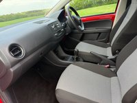 USED 2014 14 SKODA CITIGO 1.0 MPI SE Hatchback 5dr Petrol Manual Euro 5 (60 ps) 