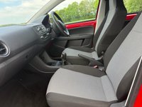 USED 2014 14 SKODA CITIGO 1.0 MPI SE Hatchback 5dr Petrol Manual Euro 5 (60 ps) 