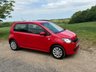 USED 2014 14 SKODA CITIGO 1.0 MPI SE Hatchback 5dr Petrol Manual Euro 5 (60 ps) 