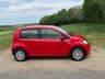 USED 2014 14 SKODA CITIGO 1.0 MPI SE Hatchback 5dr Petrol Manual Euro 5 (60 ps) 