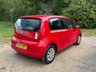 USED 2014 14 SKODA CITIGO 1.0 MPI SE Hatchback 5dr Petrol Manual Euro 5 (60 ps) 