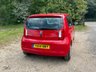 USED 2014 14 SKODA CITIGO 1.0 MPI SE Hatchback 5dr Petrol Manual Euro 5 (60 ps) 