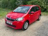 USED 2014 14 SKODA CITIGO 1.0 MPI SE Hatchback 5dr Petrol Manual Euro 5 (60 ps) 