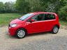 USED 2014 14 SKODA CITIGO 1.0 MPI SE Hatchback 5dr Petrol Manual Euro 5 (60 ps) 