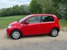 USED 2014 14 SKODA CITIGO 1.0 MPI SE Hatchback 5dr Petrol Manual Euro 5 (60 ps) 