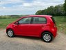 USED 2014 14 SKODA CITIGO 1.0 MPI SE Hatchback 5dr Petrol Manual Euro 5 (60 ps) 