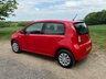 USED 2014 14 SKODA CITIGO 1.0 MPI SE Hatchback 5dr Petrol Manual Euro 5 (60 ps) 