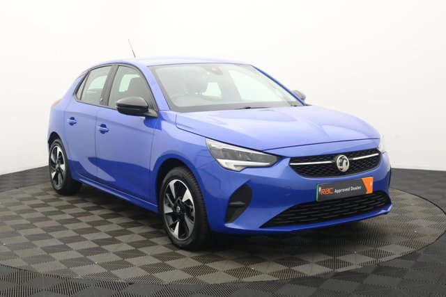 2022 Vauxhall Corsa Electric - Photo 11