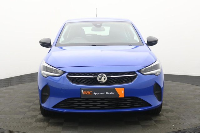 2022 Vauxhall Corsa Electric - Photo 10