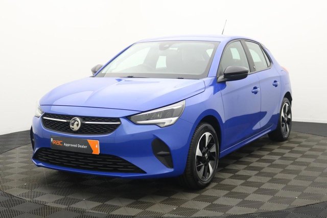 2022 Vauxhall Corsa Electric - Photo 9