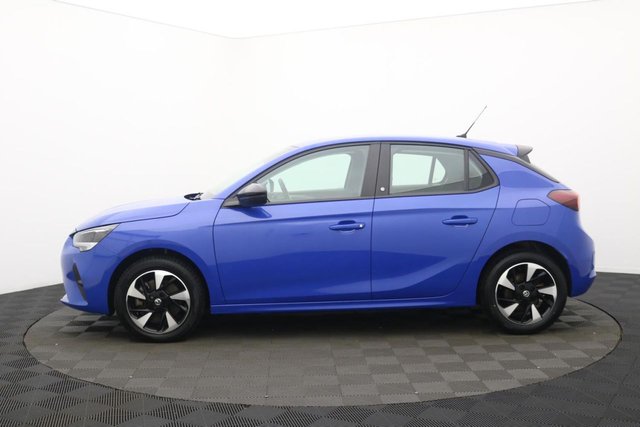 2022 Vauxhall Corsa Electric - Photo 8