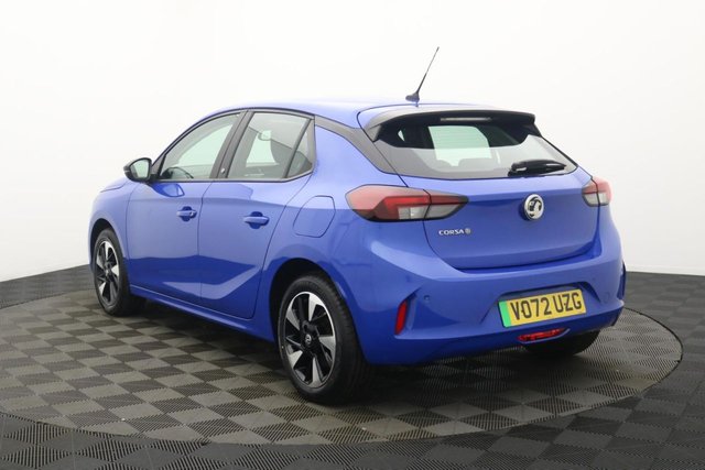 2022 Vauxhall Corsa Electric - Photo 7