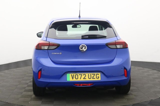 2022 Vauxhall Corsa Electric - Photo 6