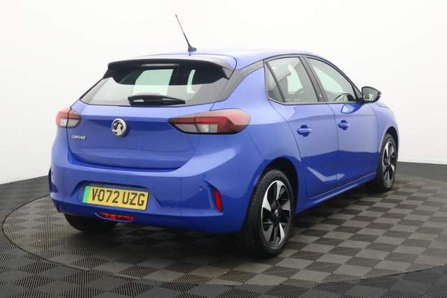 2022 Vauxhall Corsa Electric - Photo 5
