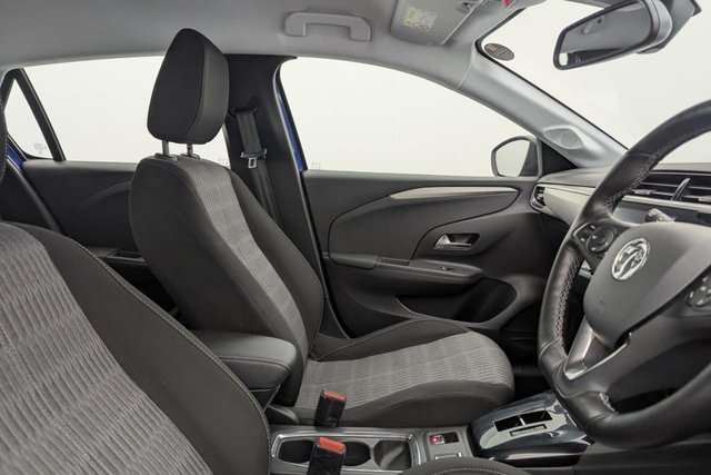 2022 Vauxhall Corsa Electric - Photo 3