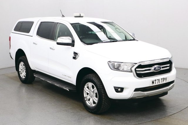 2022 FORD RANGER - Photo 12