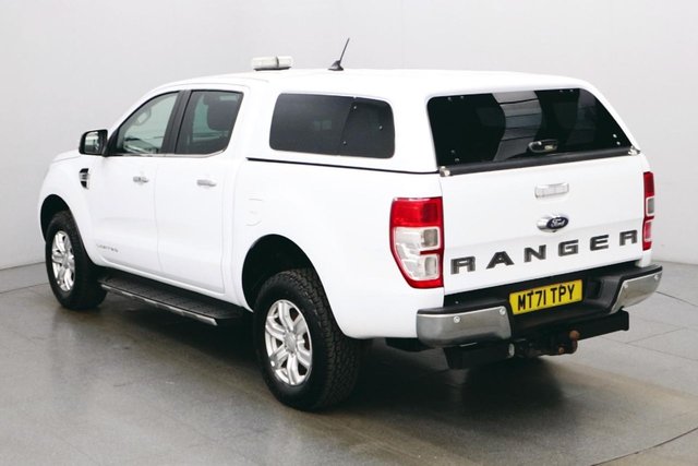 2022 FORD RANGER - Photo 8