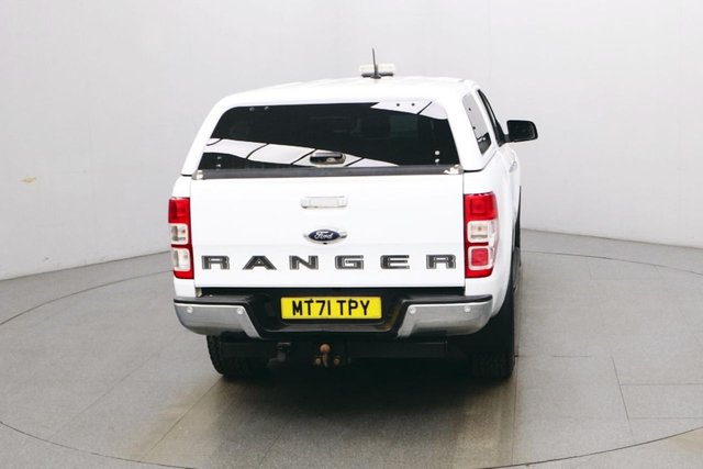 2022 FORD RANGER - Photo 9