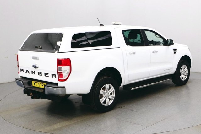 2022 FORD RANGER - Photo 10