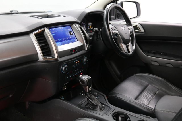 2022 FORD RANGER - Photo 2