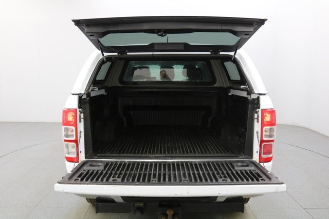 2022 FORD RANGER - Photo 3