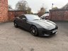 USED 2019 69 JAGUAR F-TYPE 3.0 V6 Chequered Flag Coupe 2dr Petrol Auto Euro 6 (s/s) (340 ps) Stunning Looks, Great Drive!