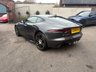 USED 2019 69 JAGUAR F-TYPE 3.0 V6 Chequered Flag Coupe 2dr Petrol Auto Euro 6 (s/s) (340 ps) Stunning Looks, Great Drive!