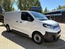 USED 2022 72 CITROEN DISPATCH 1.5 BlueHDi 1000 Enterprise Pro XL Panel Van 6dr Diesel Manual FWD 3 Euro 6 (s/s) (100 ps) Air Con,Cruise/C,Apple carplay