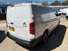 USED 2022 72 CITROEN DISPATCH 1.5 BlueHDi 1000 Enterprise Pro XL Panel Van 6dr Diesel Manual FWD 3 Euro 6 (s/s) (100 ps) Air Con,Cruise/C,Apple carplay