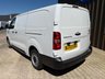 USED 2022 72 CITROEN DISPATCH 1.5 BlueHDi 1000 Enterprise Pro XL Panel Van 6dr Diesel Manual FWD 3 Euro 6 (s/s) (100 ps) Air Con,Cruise/C,Apple carplay