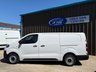 USED 2022 72 CITROEN DISPATCH 1.5 BlueHDi 1000 Enterprise Pro XL Panel Van 6dr Diesel Manual FWD 3 Euro 6 (s/s) (100 ps) Air Con,Cruise/C,Apple carplay