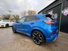 USED 2022 FORD PUMA 1.0T EcoBoost MHEV ST-Line X SUV 5dr Petrol Hybrid DCT Euro 6 (s/s) (125 ps) 