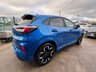 USED 2022 FORD PUMA 1.0T EcoBoost MHEV ST-Line X SUV 5dr Petrol Hybrid DCT Euro 6 (s/s) (125 ps) 