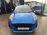 USED 2022 FORD PUMA 1.0T EcoBoost MHEV ST-Line X SUV 5dr Petrol Hybrid DCT Euro 6 (s/s) (125 ps) 