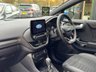 USED 2022 FORD PUMA 1.0T EcoBoost MHEV ST-Line X SUV 5dr Petrol Hybrid DCT Euro 6 (s/s) (125 ps) 