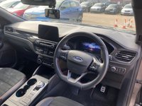 USED 2021 21 FORD KUGA 2.0 EcoBlue ST-Line X Edition SUV 5dr Diesel Auto AWD Euro 6 (s/s) (190 ps) HEATED SEAT + PANORAMIC ROOF